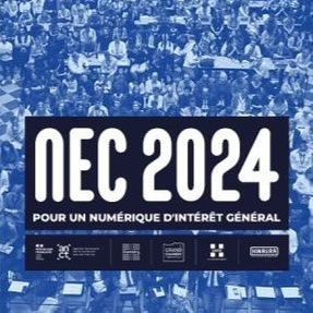 Rencontres Numérique en Communs 2024 (1/1)